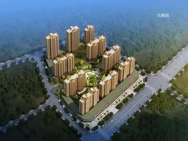 " 漳州鸿力房地产开发开发建设的位于漳州开发区二区的永鸿御