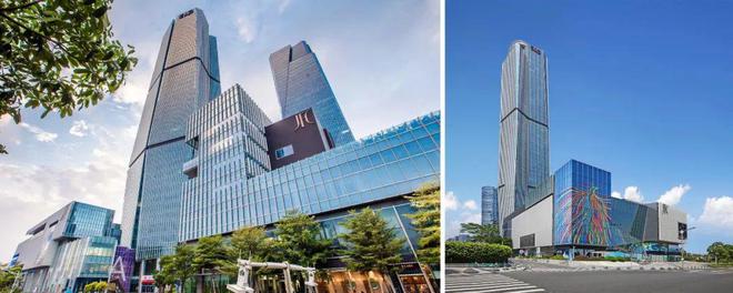 漳州碧湖又一城市商业新地标 开业倒计时!