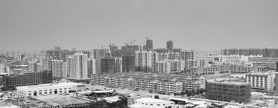 “城市型开发区”,成就人才集聚“强磁场”