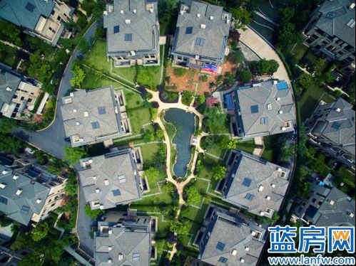 闽南龙湖双珑原著 极致匠心,再筑原著经典