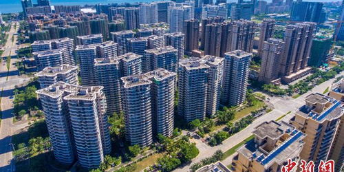 是涨是跌 5月房价有点不一样