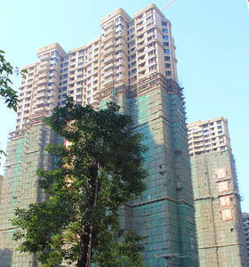 福隆城 漳州福隆城配套实景图,样板间,效果图,户型图 漳州网易房产
