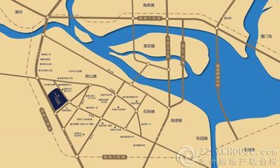 古龙·西溪嘉园:喊你来分红 别墅折算价6325元/㎡ - 漳州房地产联合网(zz.xmhouse.com)
