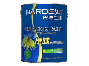 巴德士艺术漆 巴德士漆产品图展示