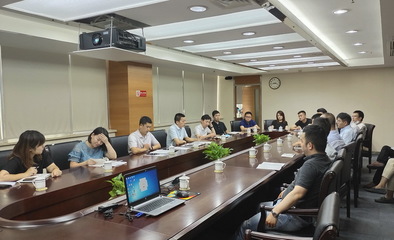 我区召开房地产市场平稳发展工作会议