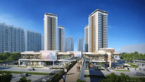 成都16个tod项目最新动态来了 内附周边楼盘盘点