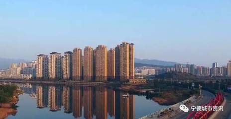 牛B了 宁德蕉城东侨经济技术开发区入选福建省十大重点开发区_其它_网
