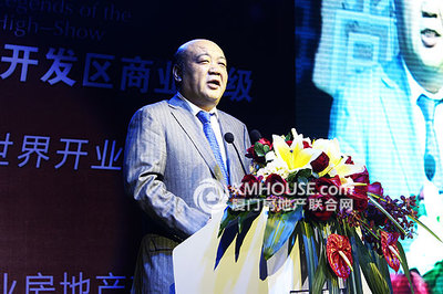 厦门湾首席休闲商业街“海尚世界”繁华启幕