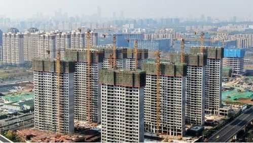 31省份前11月房地产开发投资排行榜 17地增速超全国