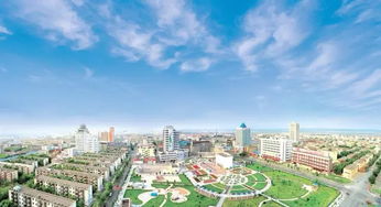 开发独特的旅游商品 大力发展克拉玛依旅游产业 系列评论之七