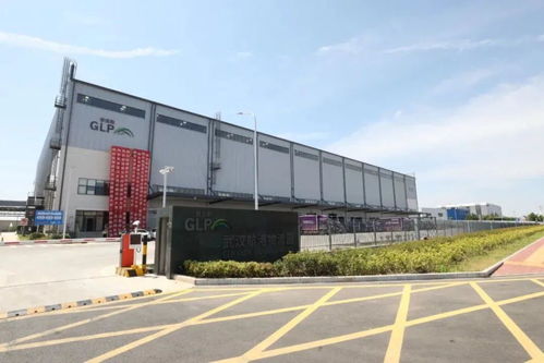 高质量发展看黄陂 这个园区启动运营 天河枢纽经济示范区建设再迎新进展