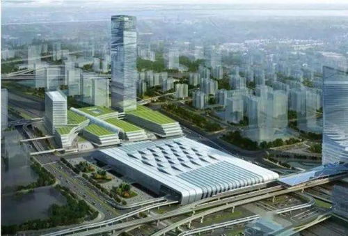 买房跟着规划走 广州有地铁上盖tod住宅仅2字头