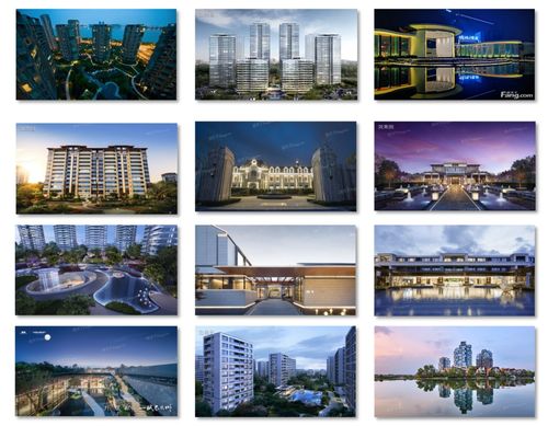 2020中国房地产超级产品力标杆研究 正式开启 企业数据征集火热进行中