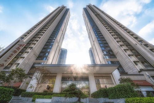 金茂府买房子要注意什么