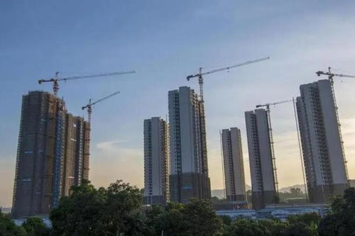 中国楼市迎来全新挑战,业内人预测 楼市可能会出现这3个变化