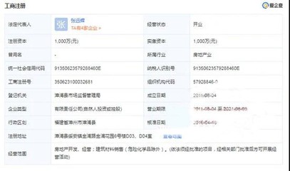 项目停业!漳州这家房企超4亿债务资产将被处置