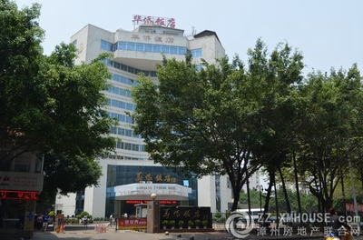 大唐13.47亿竞得漳州北庙地块 成市区地王之王