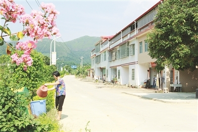 漳州市南靖整治农村生活垃圾污染 总投入5000万元 -漳州房地产联合网(zz.xmhouse.com)