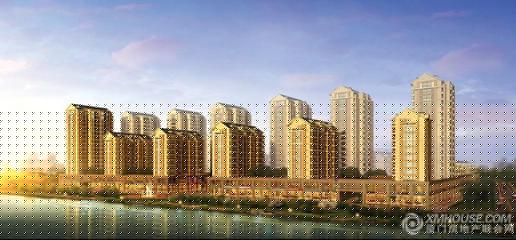 九龙兴城:预约认购付定金三万 即减5000元 - 厦门房地产联合网(xmhouse.com)