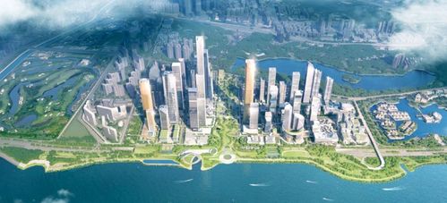 深圳新政支持总部企业发展 五类企业可享政策,最高奖五千万