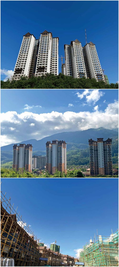 经营稳健 多元发展 品质交付 雅居乐不负旅居版纳之约