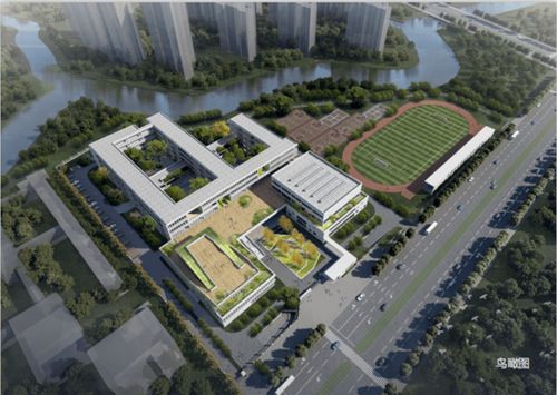 花桥吹响项目建设 冲锋号