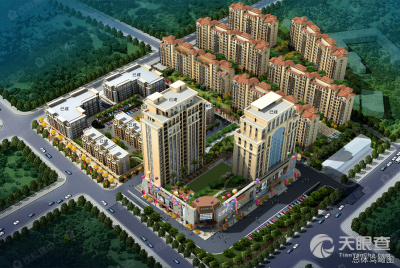 利互(福建)房地产开发