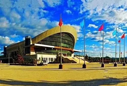 刚公示 河北这27县 市 区 拟获省级新称号 为家乡加油